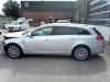 Opel Insignia Sports Tourer 1.8 16V Ecotec Sloopvoertuig (2009, Grijs)
