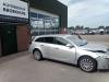 Sloopauto Opel Insignia 08- uit 2009