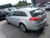 Opel Insignia Sports Tourer 1.8 16V Ecotec Sloopvoertuig (2009, Grijs)