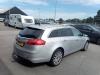 Opel Insignia Sports Tourer 1.8 16V Ecotec Sloopvoertuig (2009, Grijs)