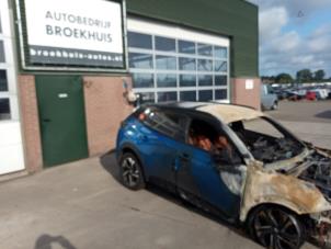 Peugeot 2008 e-2008 50 kWh  (Sloop)