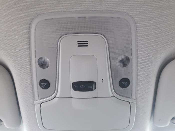 Toyota Prius 1.8 16V Hybrid Sloopvoertuig (2018, Grijs)