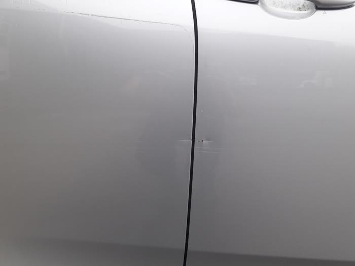 Toyota Prius 1.8 16V Hybrid Sloopvoertuig (2018, Grijs)