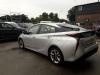 Toyota Prius 1.8 16V Hybrid Sloopvoertuig (2018, Grijs)