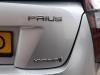 Toyota Prius 1.8 16V Hybrid Sloopvoertuig (2018, Grijs)