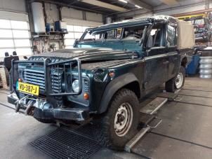 Landrover Defender I 2.2 TD4 16V  (Sloop)