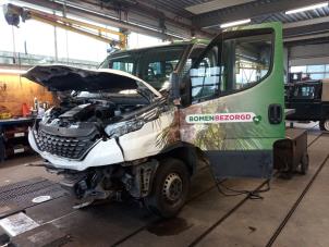 Iveco New Daily VI 33S14, 35C14, 35S14  (Sloop)
