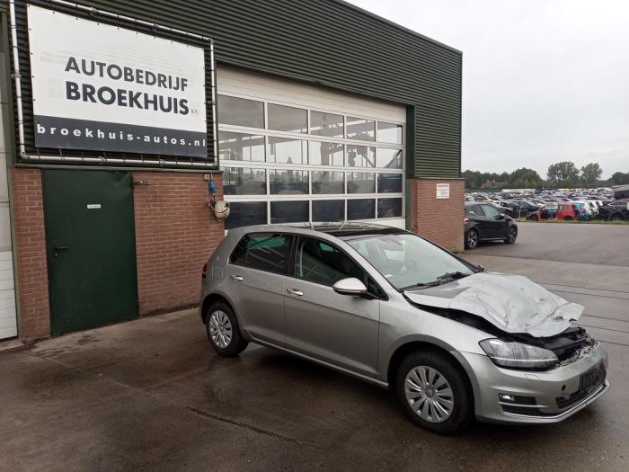 Foto donor auto