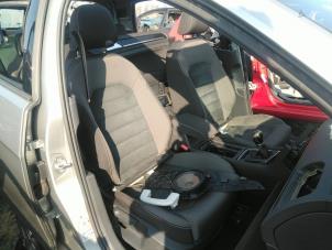 Volkswagen Golf VII 1.4 TSI 16V Sloopvoertuig (2014, Grijs)
