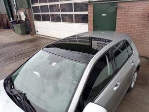 Volkswagen Golf VII 1.4 TSI 16V Sloopvoertuig (2014, Grijs)