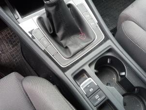 Volkswagen Golf VII 1.4 TSI 16V Sloopvoertuig (2014, Grijs)