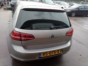 Volkswagen Golf VII 1.4 TSI 16V Sloopvoertuig (2014, Grijs)