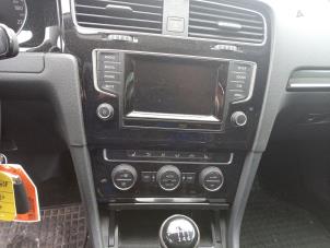 Volkswagen Golf VII 1.4 TSI 16V Sloopvoertuig (2014, Grijs)