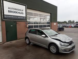 Volkswagen Golf VII 1.4 TSI 16V  (Sloop)