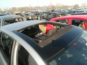 Volkswagen Golf VII 1.4 TSI 16V Sloopvoertuig (2014, Grijs)