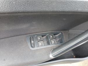 Volkswagen Golf VII 1.4 TSI 16V Sloopvoertuig (2014, Grijs)