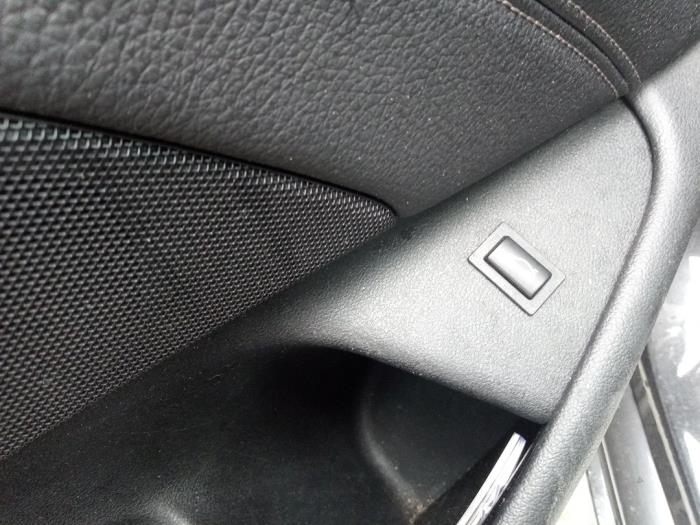 BMW 5 serie 540i 3.0 TwinPower Turbo 24V Sloopvoertuig (2018, Grijs)