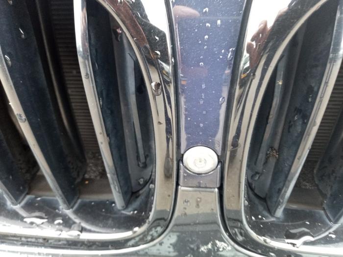 BMW 5 serie 540i 3.0 TwinPower Turbo 24V Sloopvoertuig (2018, Grijs)