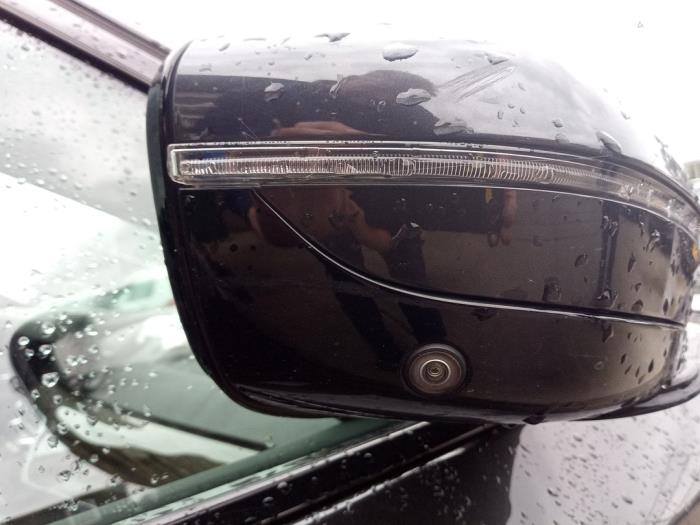 BMW 5 serie 540i 3.0 TwinPower Turbo 24V Sloopvoertuig (2018, Grijs)