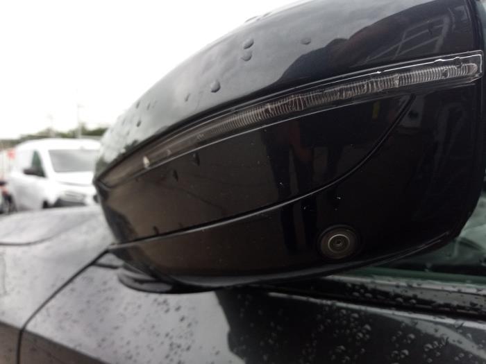 BMW 5 serie 540i 3.0 TwinPower Turbo 24V Sloopvoertuig (2018, Grijs)