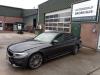 Donor auto BMW 5 serie (G30) 540i 3.0 TwinPower Turbo 24V uit 2018