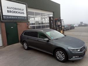 Volkswagen Passat Variant 2.0 TDI 16V 150  (Sloop)