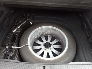 Volkswagen Passat Variant 2.0 TDI 16V 150 Sloopvoertuig (2016, Grijs)