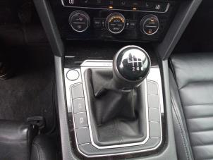 Volkswagen Passat Variant 2.0 TDI 16V 150 Sloopvoertuig (2016, Grijs)