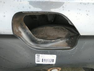 Volkswagen Passat Variant 2.0 TDI 16V 150 Sloopvoertuig (2016, Grijs)