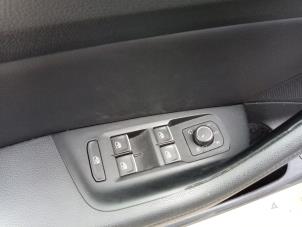 Volkswagen Passat Variant 2.0 TDI 16V 150 Sloopvoertuig (2016, Grijs)