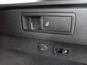 Volkswagen Passat Variant 2.0 TDI 16V 150 Sloopvoertuig (2016, Grijs)