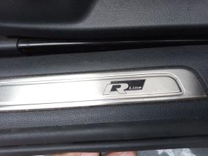 Volkswagen Passat Variant 2.0 TDI 16V 150 Sloopvoertuig (2016, Grijs)