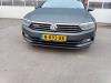 Volkswagen Passat Variant 2.0 TDI 16V 150 Sloopvoertuig (2016, Grijs)