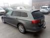 Volkswagen Passat Variant 2.0 TDI 16V 150 Sloopvoertuig (2016, Grijs)
