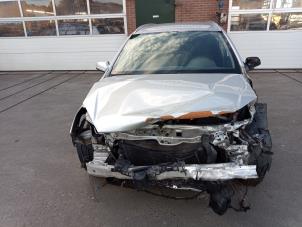 Opel Astra H SW 1.8 16V Sloopvoertuig (2009, Grijs)
