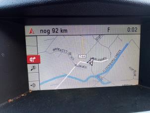 Opel Astra H SW 1.8 16V Sloopvoertuig (2009, Grijs)