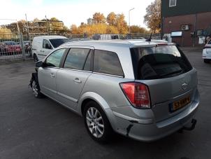 Opel Astra H SW 1.8 16V Sloopvoertuig (2009, Grijs)