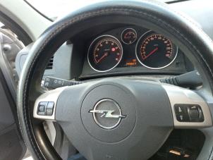 Opel Astra H SW 1.8 16V Sloopvoertuig (2009, Grijs)