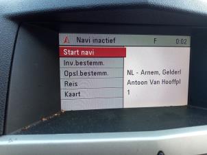Opel Astra H SW 1.8 16V Sloopvoertuig (2009, Grijs)