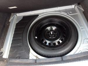 Opel Astra H SW 1.8 16V Sloopvoertuig (2009, Grijs)