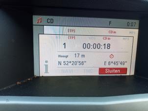 Opel Astra H SW 1.8 16V Sloopvoertuig (2009, Grijs)