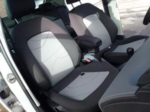 Seat Ibiza IV 1.4 16V Sloopvoertuig (2012, Wit)