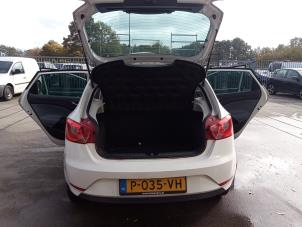 Seat Ibiza IV 1.4 16V Sloopvoertuig (2012, Wit)