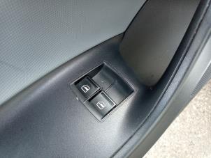 Seat Ibiza IV 1.4 16V Sloopvoertuig (2012, Wit)