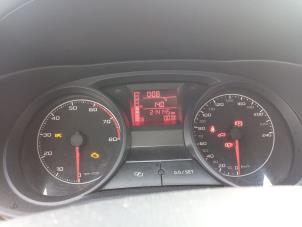 Seat Ibiza IV 1.4 16V Sloopvoertuig (2012, Wit)