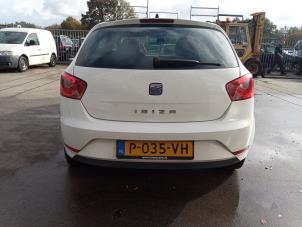 Seat Ibiza IV 1.4 16V Sloopvoertuig (2012, Wit)