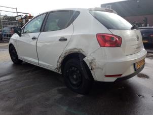 Seat Ibiza IV 1.4 16V Sloopvoertuig (2012, Wit)