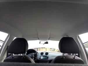 Seat Ibiza IV 1.4 16V Sloopvoertuig (2012, Wit)