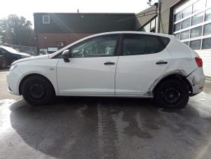 Seat Ibiza IV 1.4 16V Sloopvoertuig (2012, Wit)