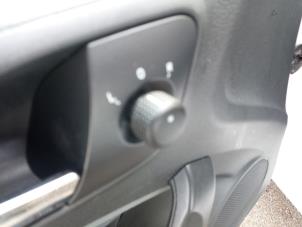 Seat Ibiza IV 1.4 16V Sloopvoertuig (2012, Wit)